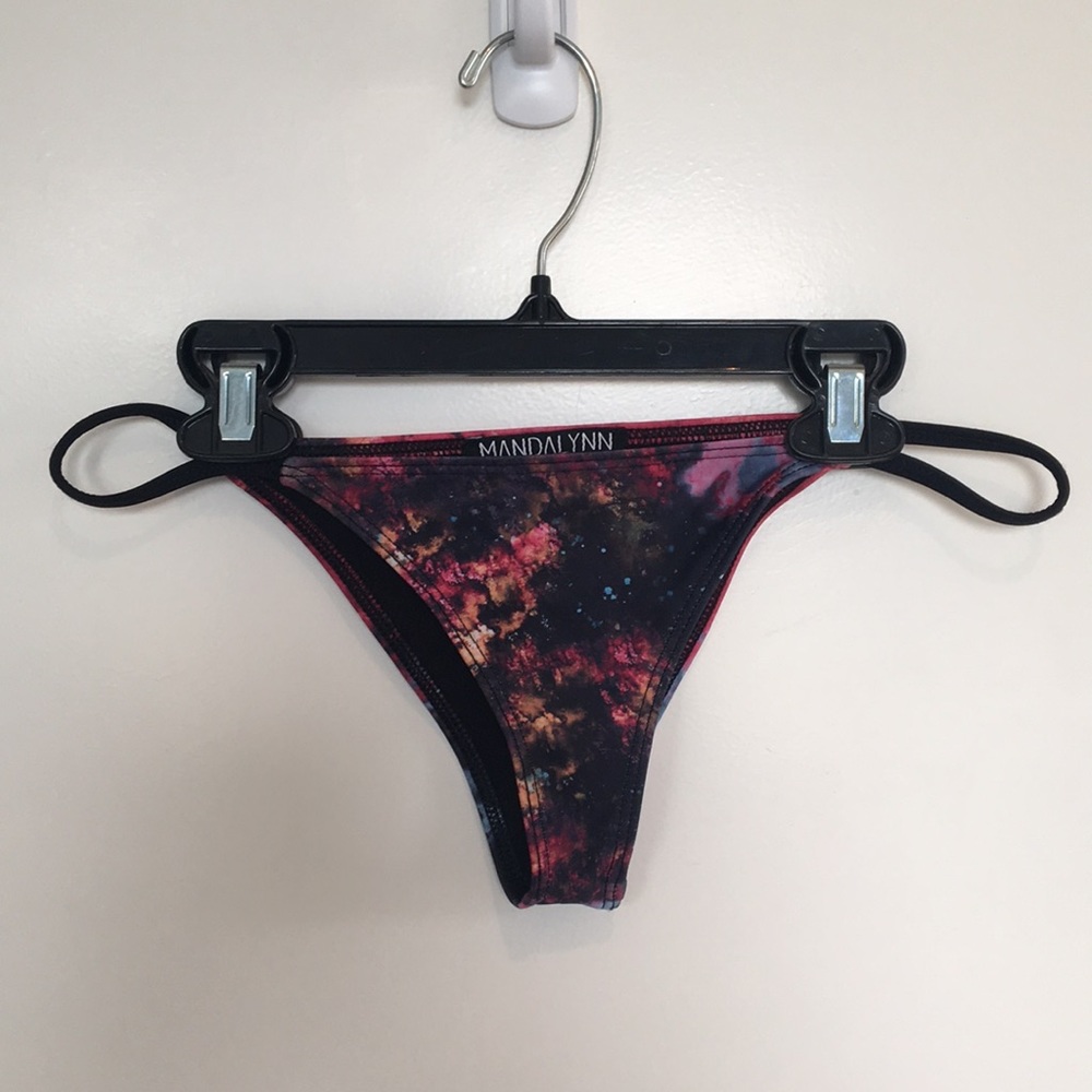 Mandalynn Swim Charlie Bottom